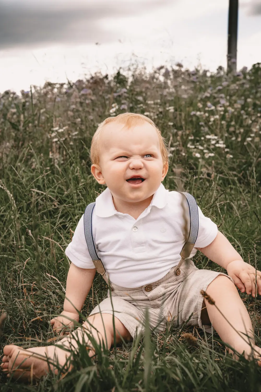 Melissa Herkommer Photography, Familie, kleiner Junge