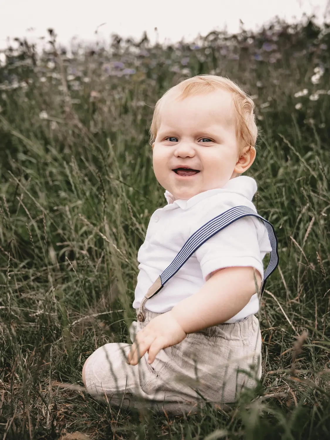 Melissa Herkommer Photography, Familie, kleiner Junge