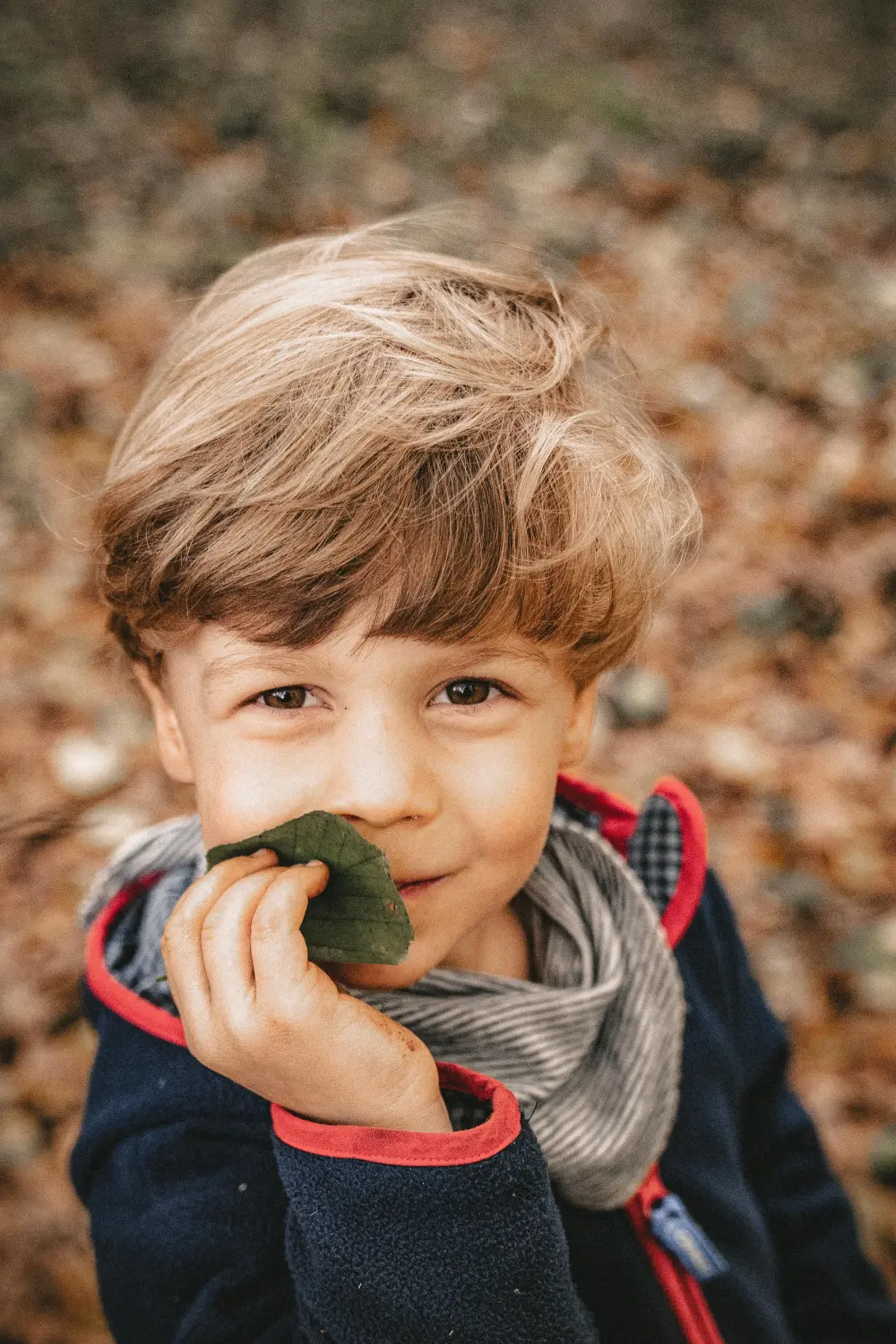 Melissa Herkommer Photography, Familie, Junge