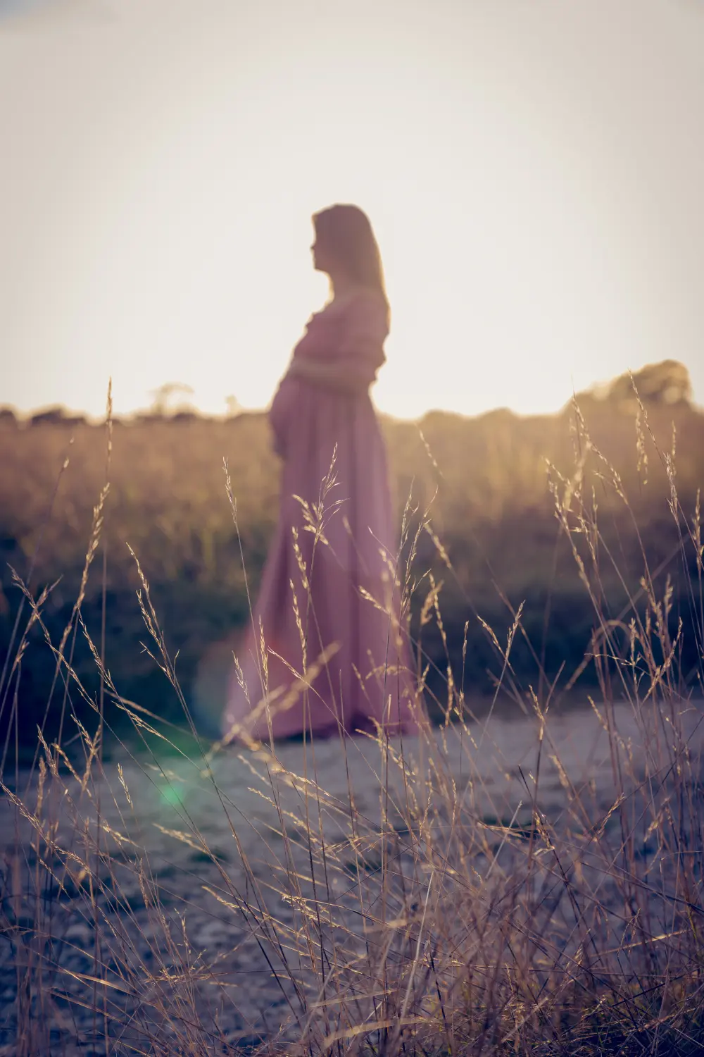 Melissa Herkommer Photography, Babybauch