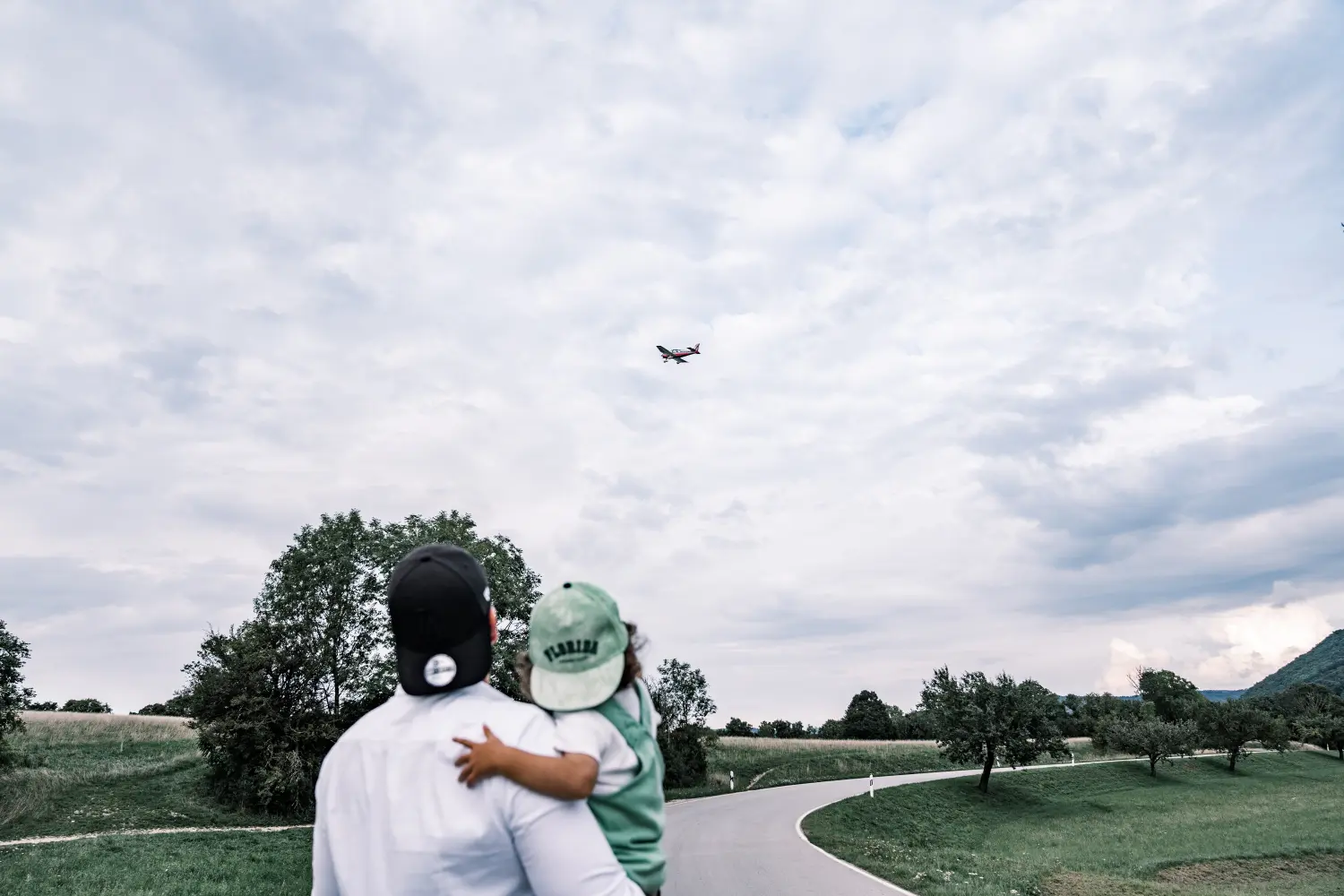 Melissa Herkommer Photography, Familie